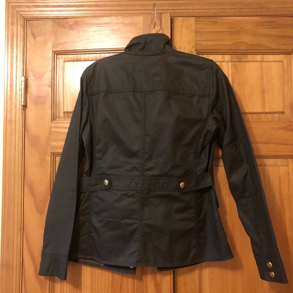 J Crew Utility Jacket - image 3